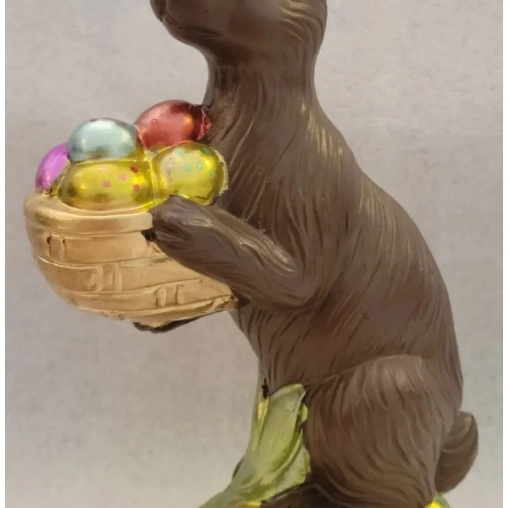 N/A easter faux